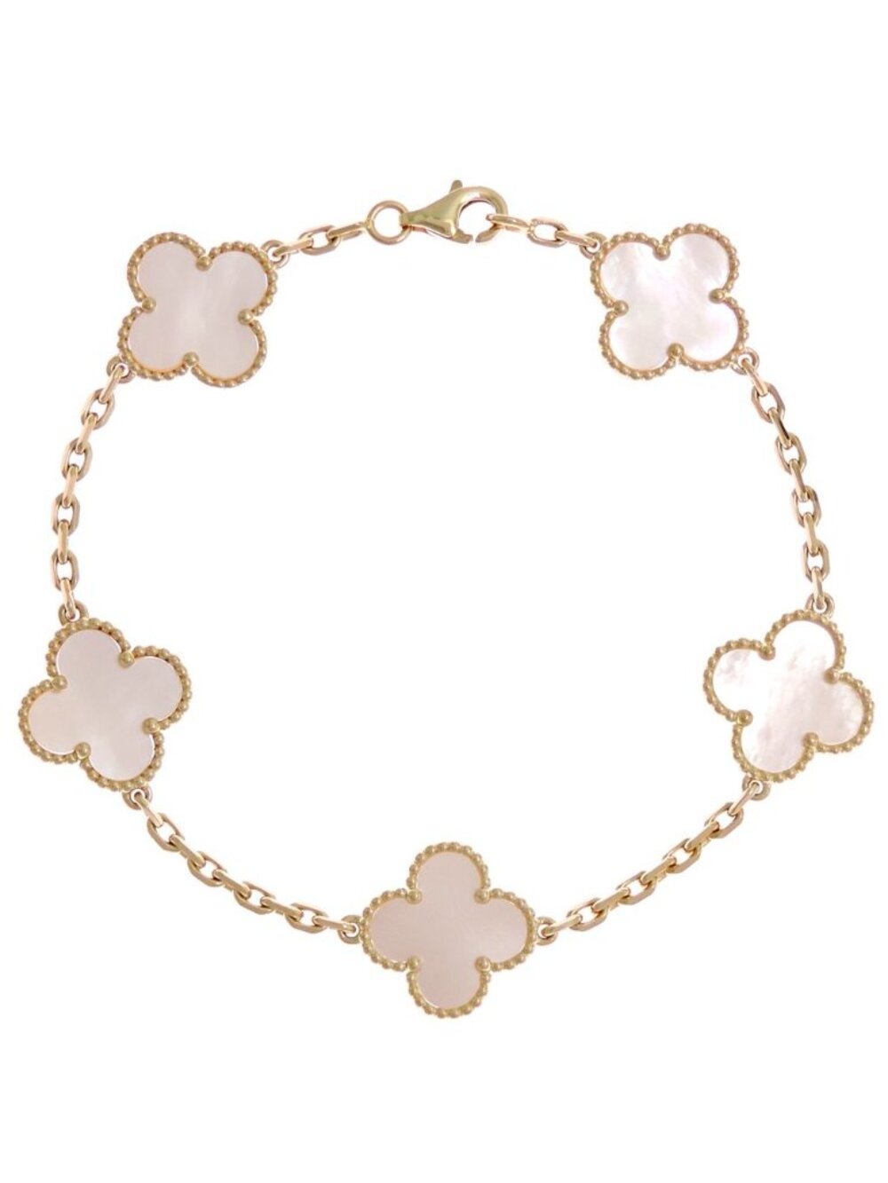 Van Cleef & Arpels Bracelet